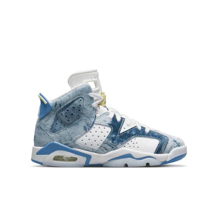 Men's jordan retro 6 ltr basketball shoes cheap